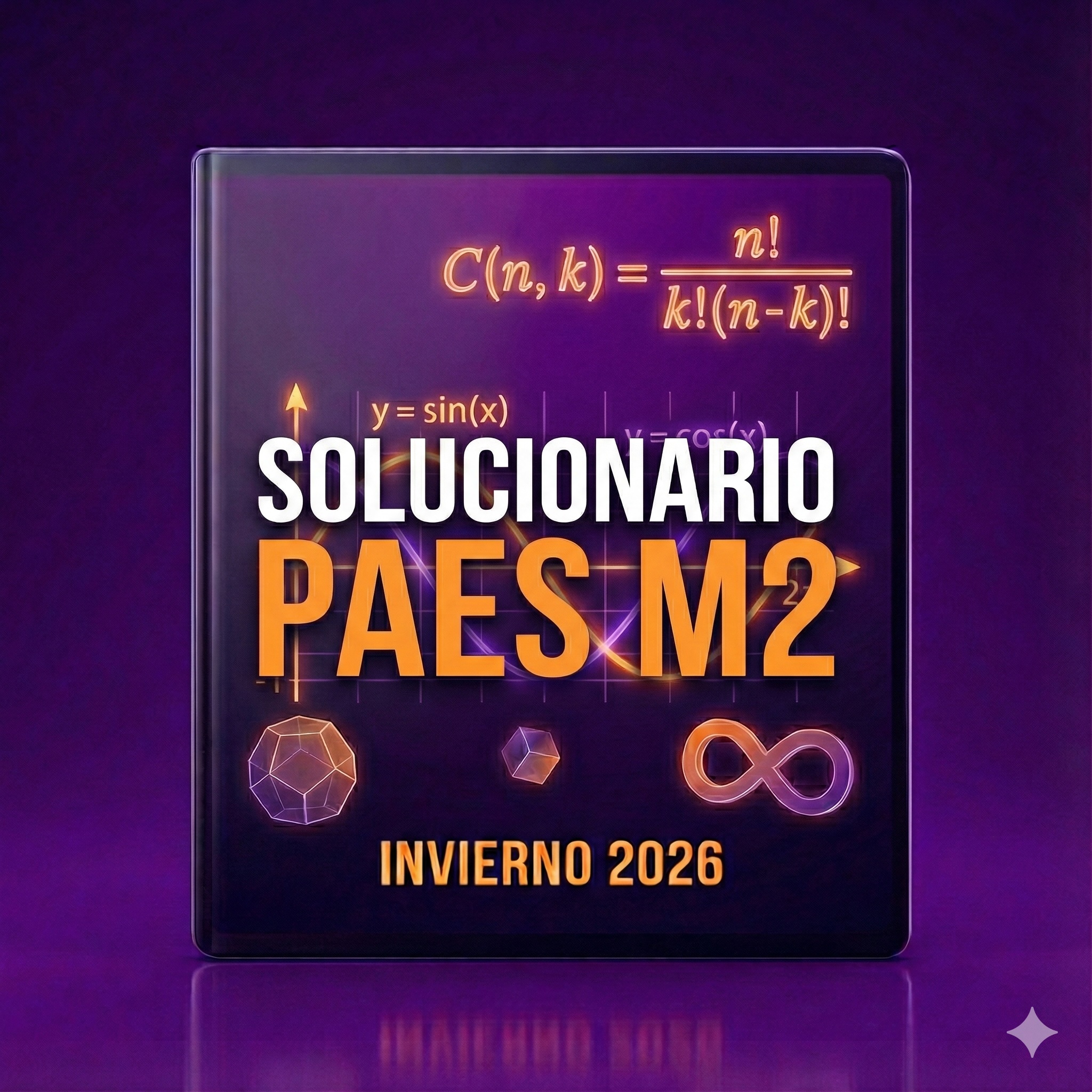 PAES Matemáticas M2 Invierno 2026 PAES_M2_INV_2026_2